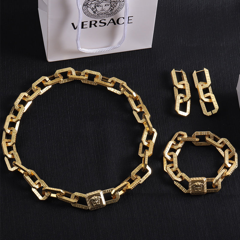 14V502  Fashionable and high quality Earrings Bracelets  Necklaces