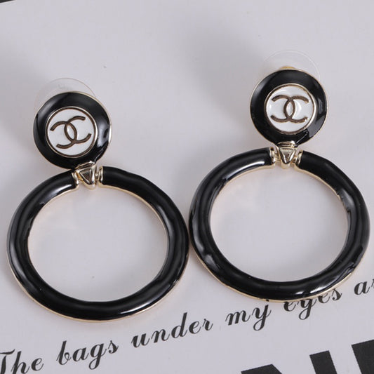 14C307E   Fashionable and high quality  Earrings