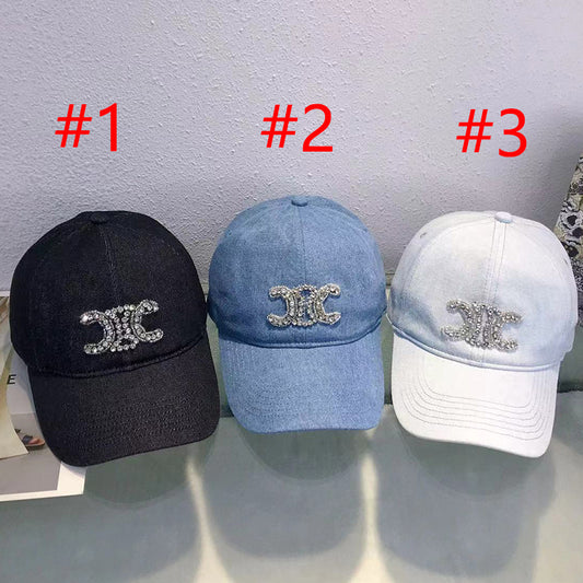 14CL142M   Fashionable high quality Hats