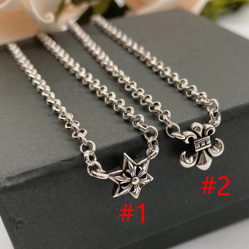 1NA19X Fashionable high -quality necklace