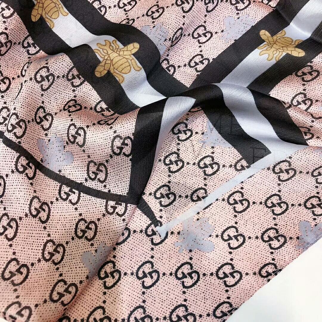 14B76W Fashion high quality scarves