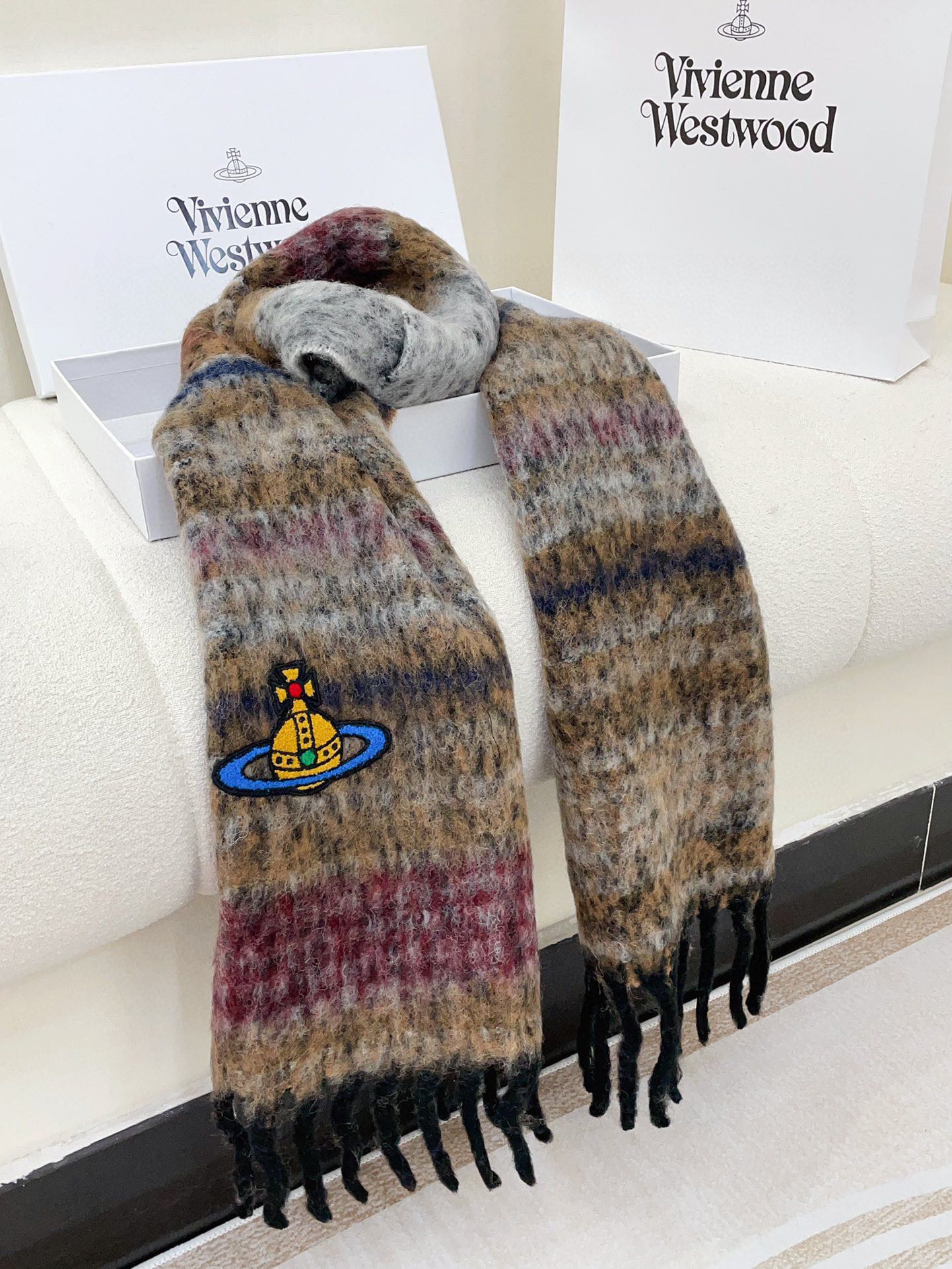 14A502W　 Fashion scarves