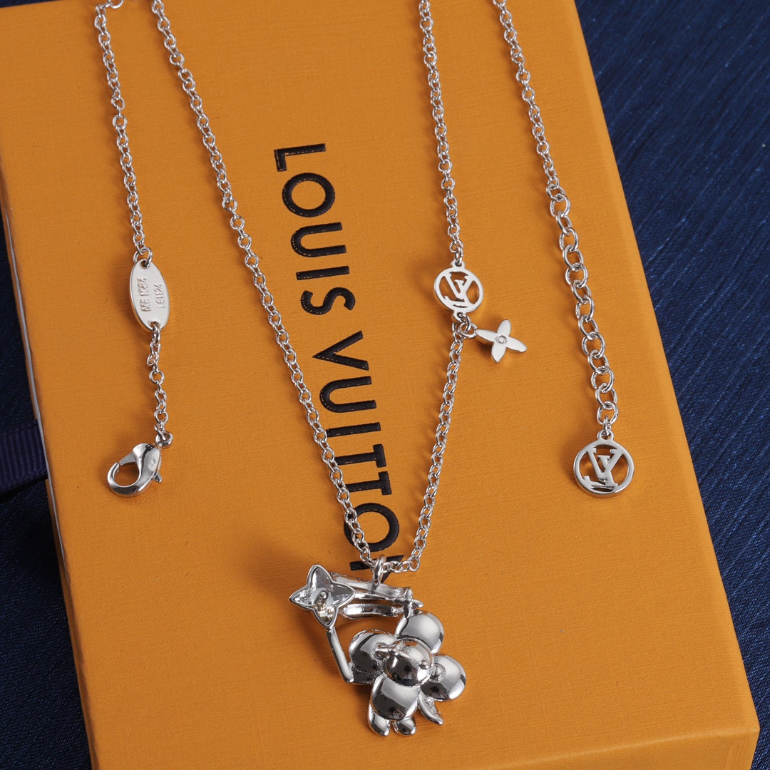 14E400X   Fashionable and high quality  Necklaces