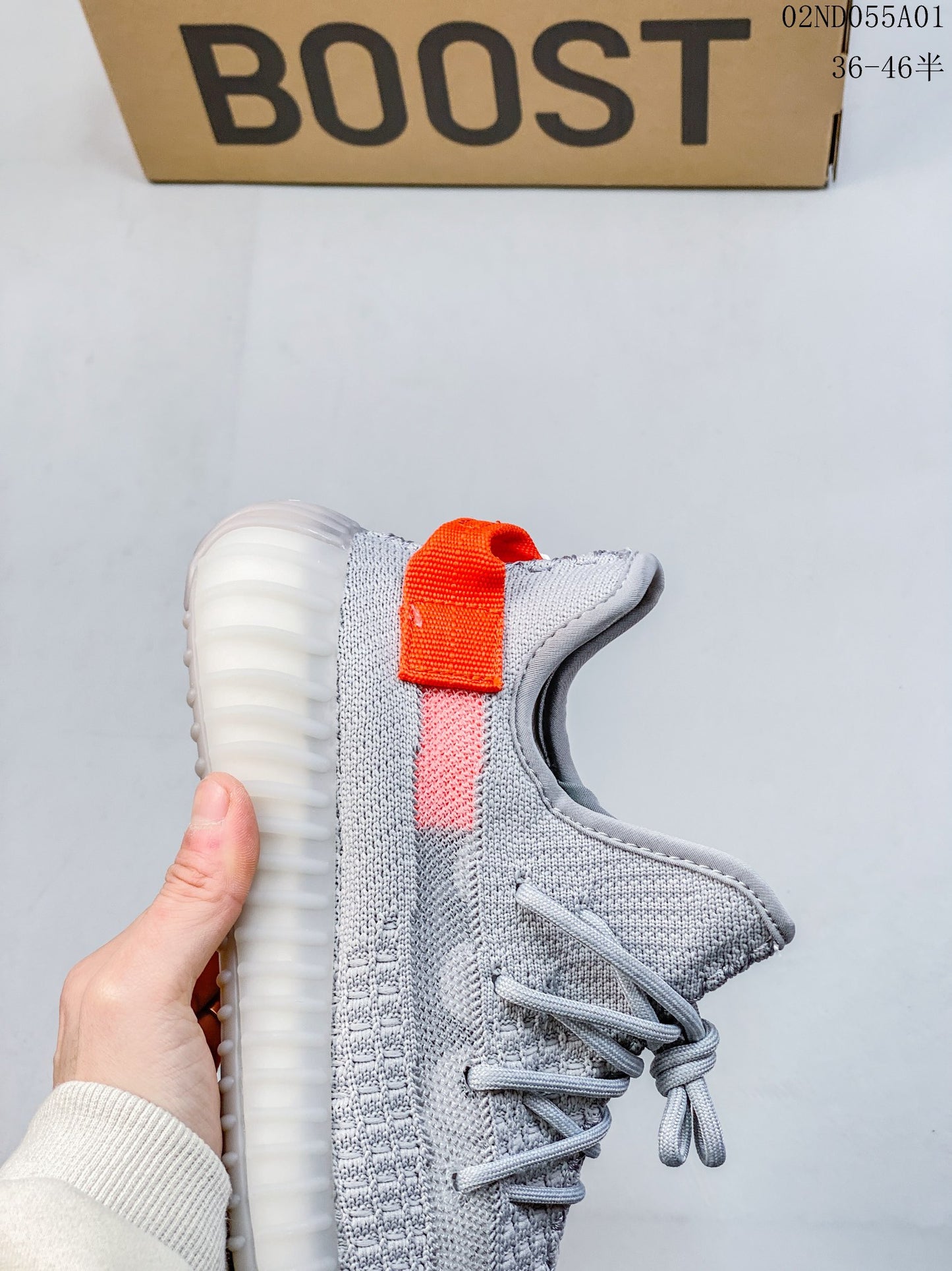 4YA94Z  Yeezy Fashion Sneakers (No Box, August-October Big Sale)