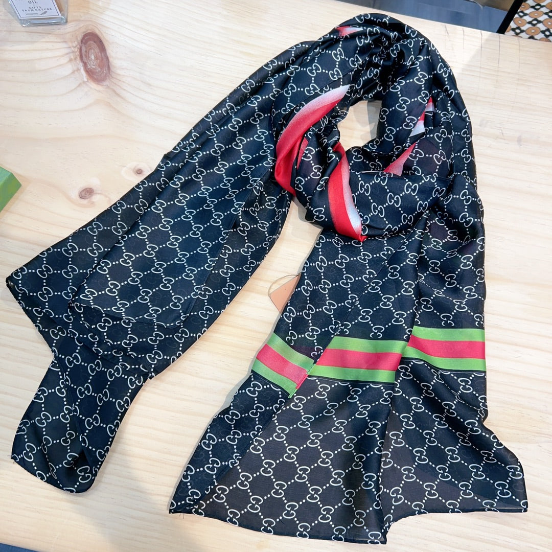 14B94W Fashion high quality scarves