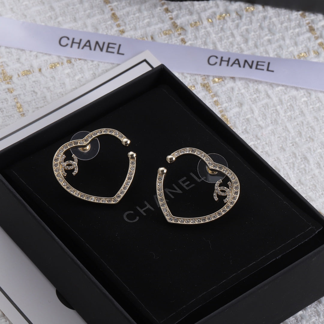 1YC290E  Fashion high -quality Earrings