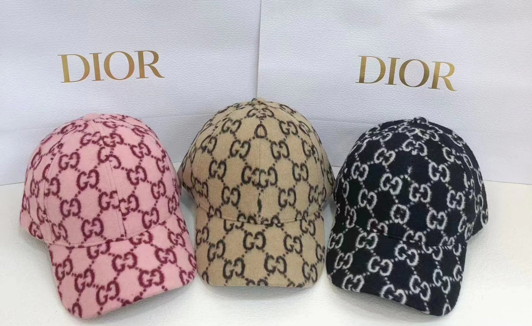 14B248M   Fashion hats