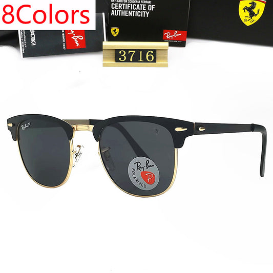 74A272T fashion Sunglasses