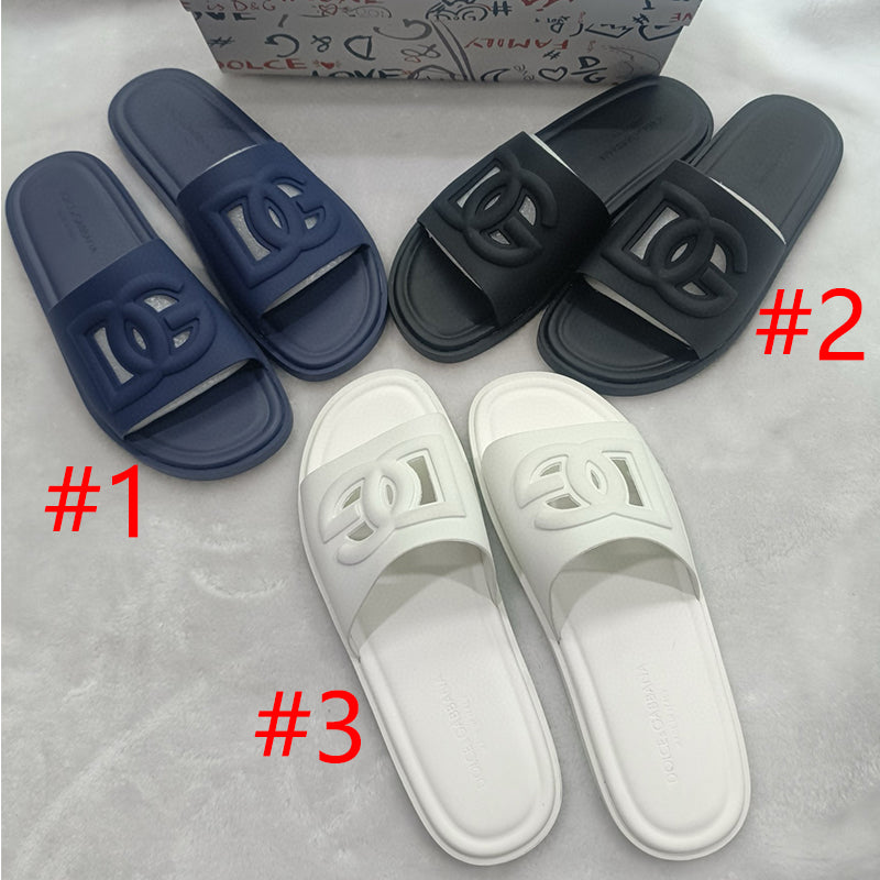 54A48Z   fashion  slippers