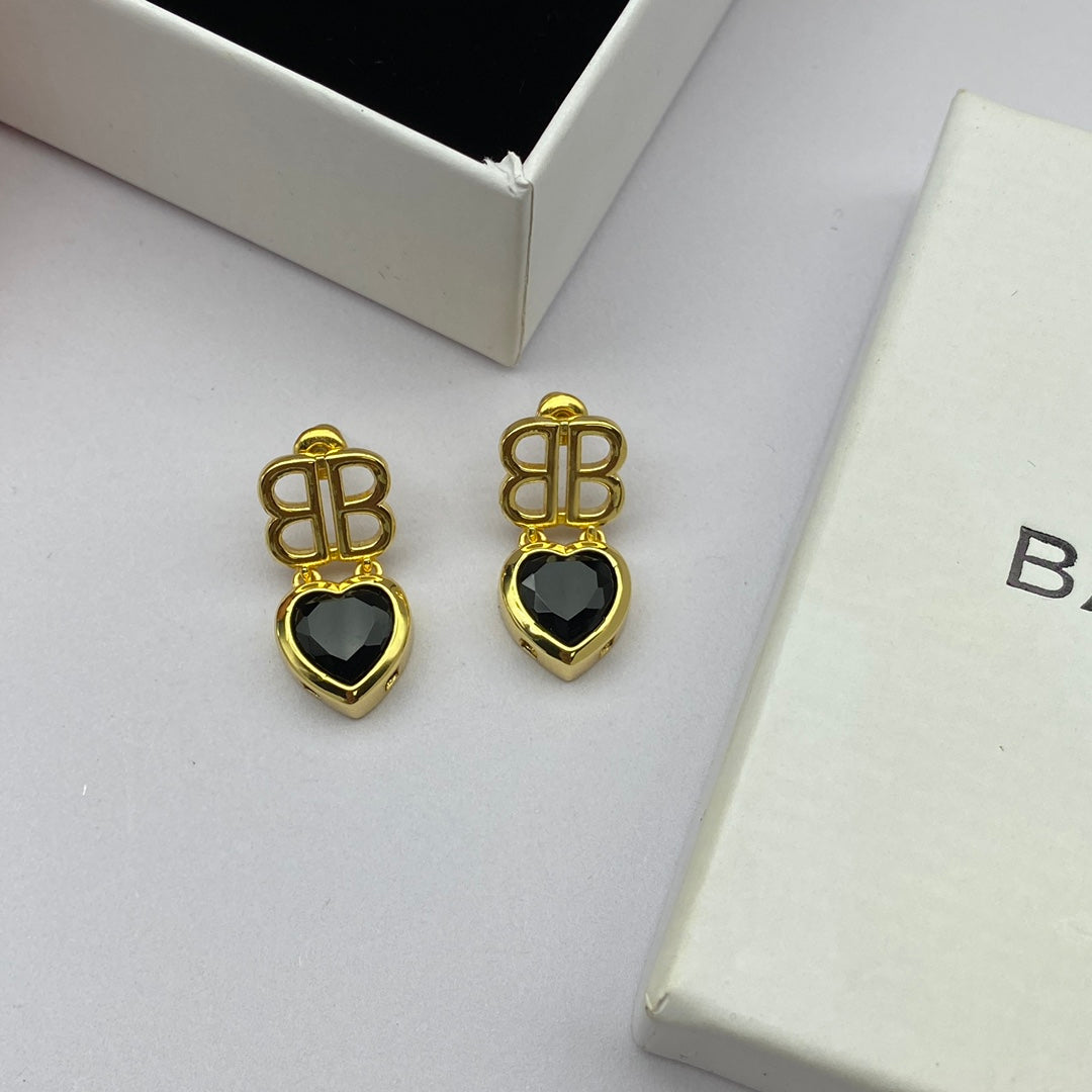 1YJ440E  Fashion high -quality Earrings