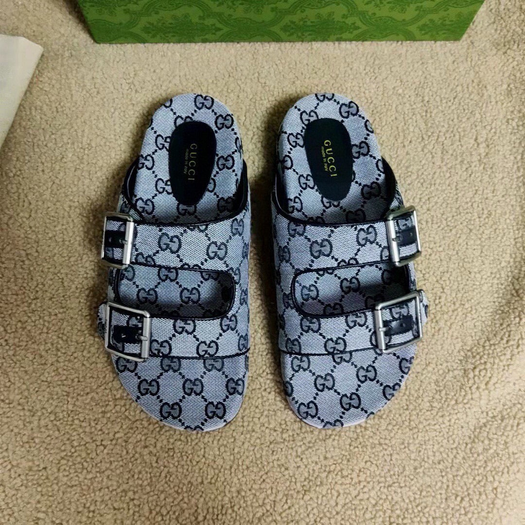 54B124Z  fashion slippers