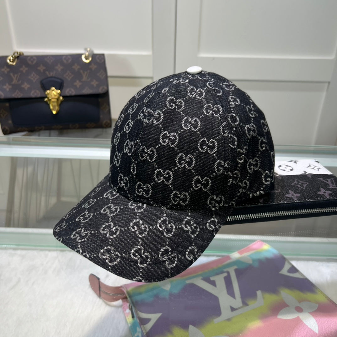 14B259M  Fashion hats