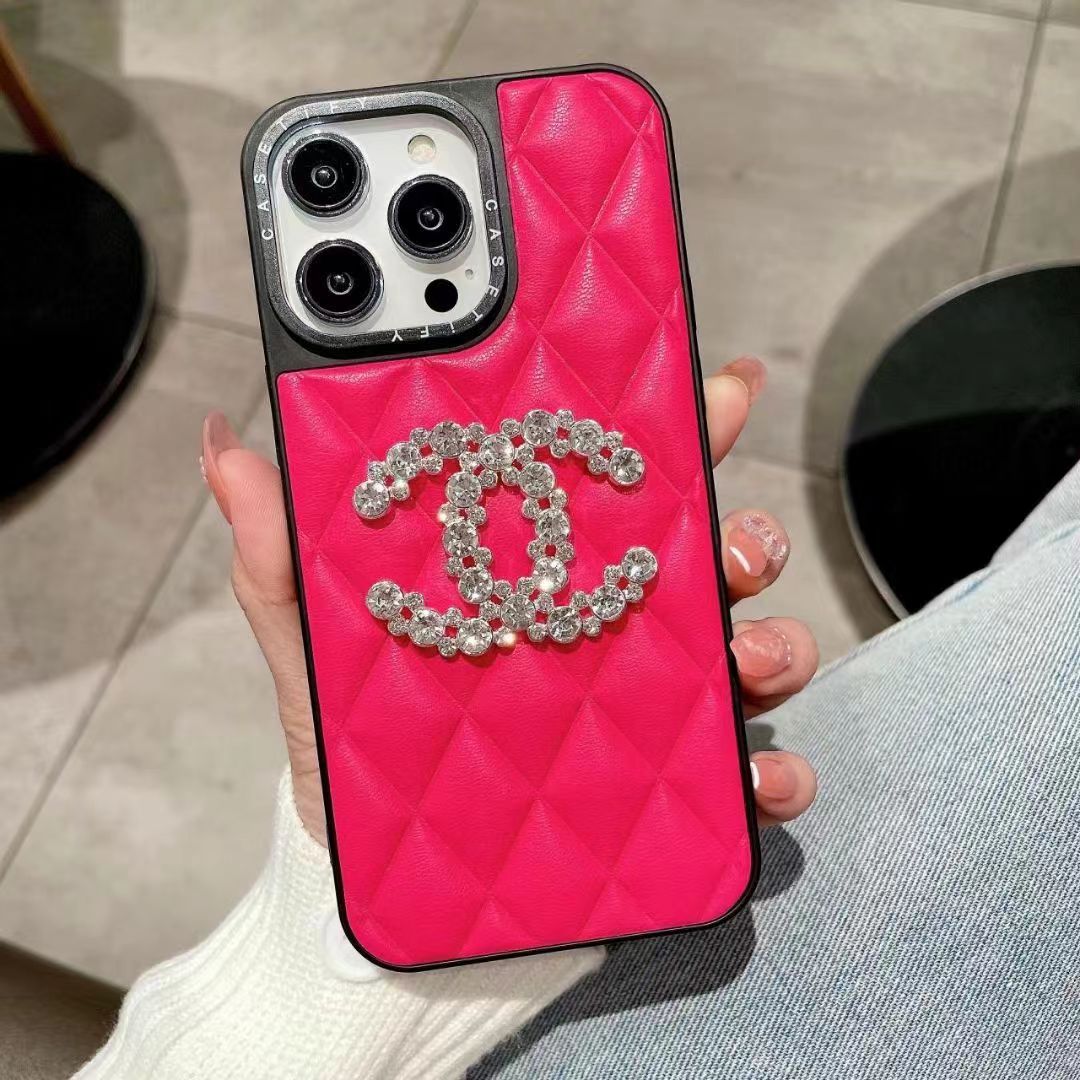 P4C5A    Fashion Phone Case