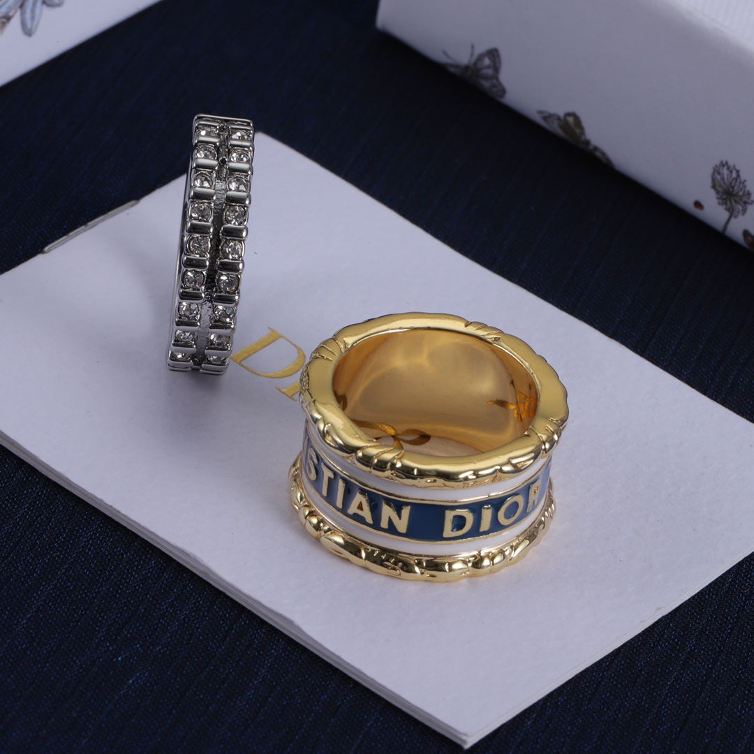 14D158J  Fashion high -quality  Rings