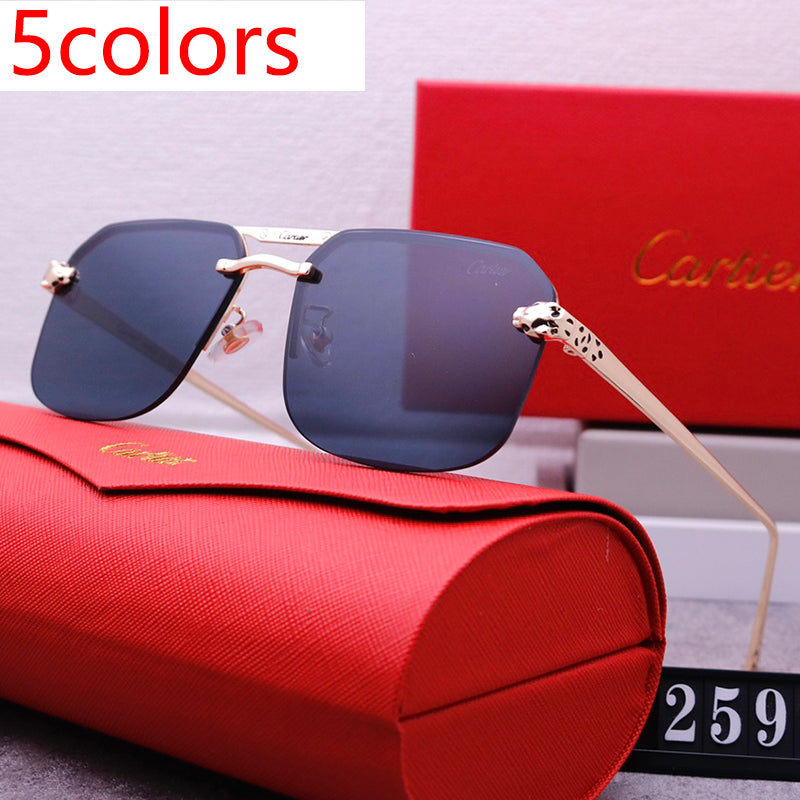 74K84T  fashion Sunglasses