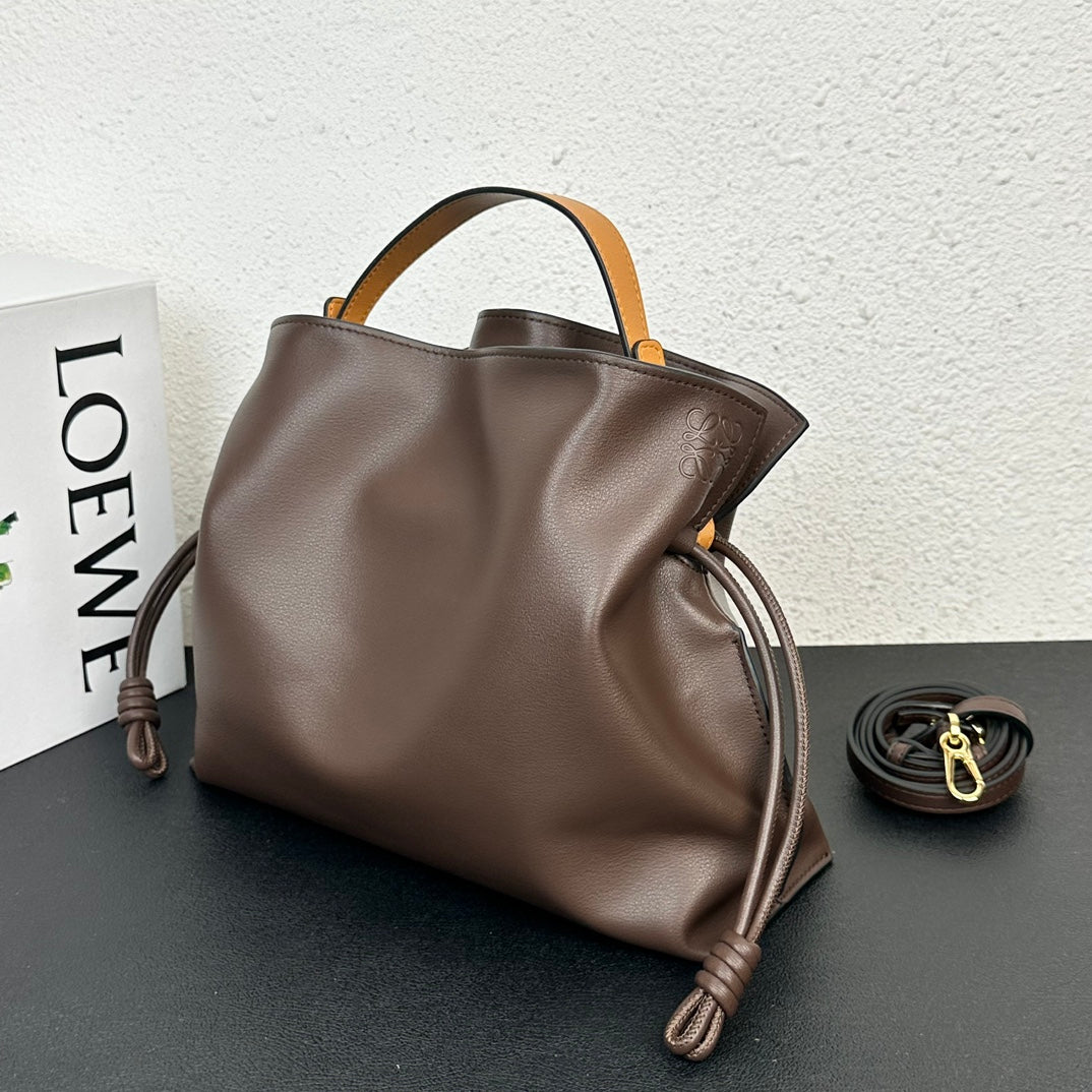 1XA417B hight quality leather Bags