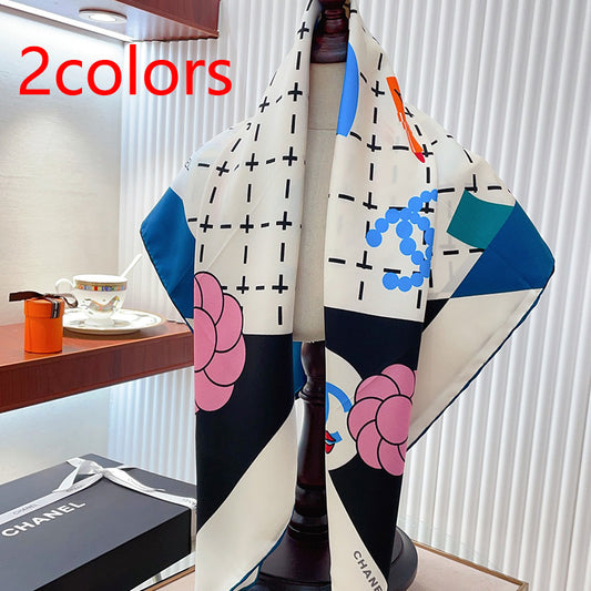 14C104W  Fashion high quality scarves