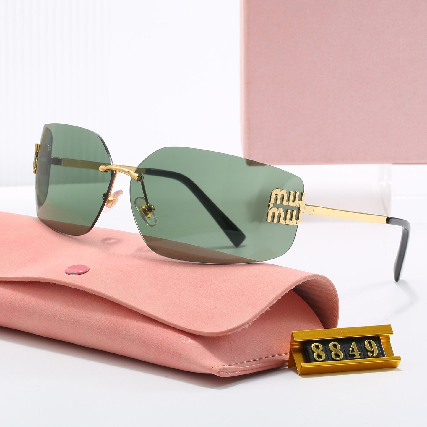 74A54T  fashion Sunglasses