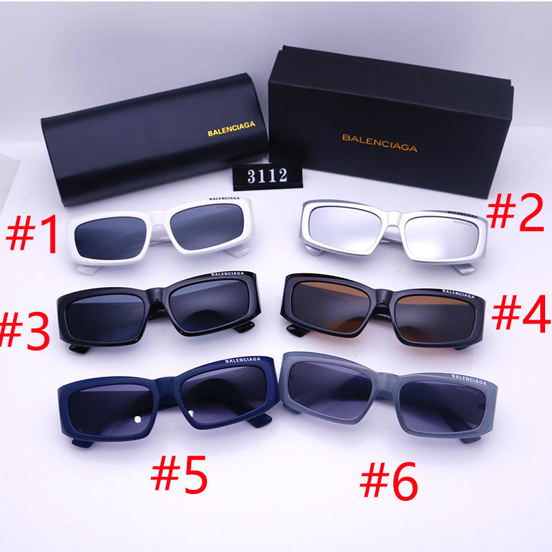 74J316T fashion Sunglasses