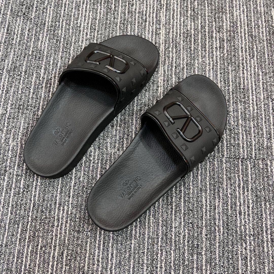 54VL52Z    fashion slippers