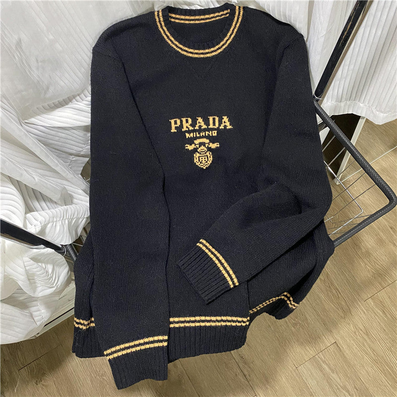 14PD404U  fashion Sweaters