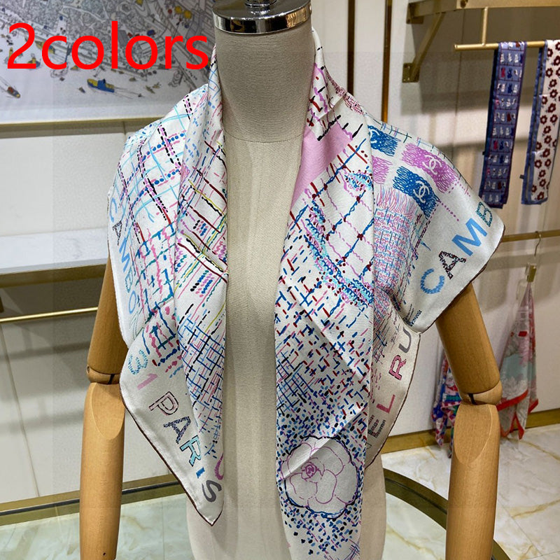 14C127W Fashion high quality scarves