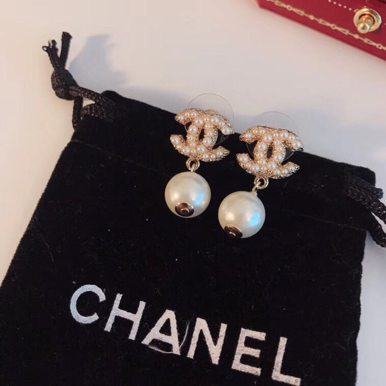 1YC303E  Fashion high -quality Earrings