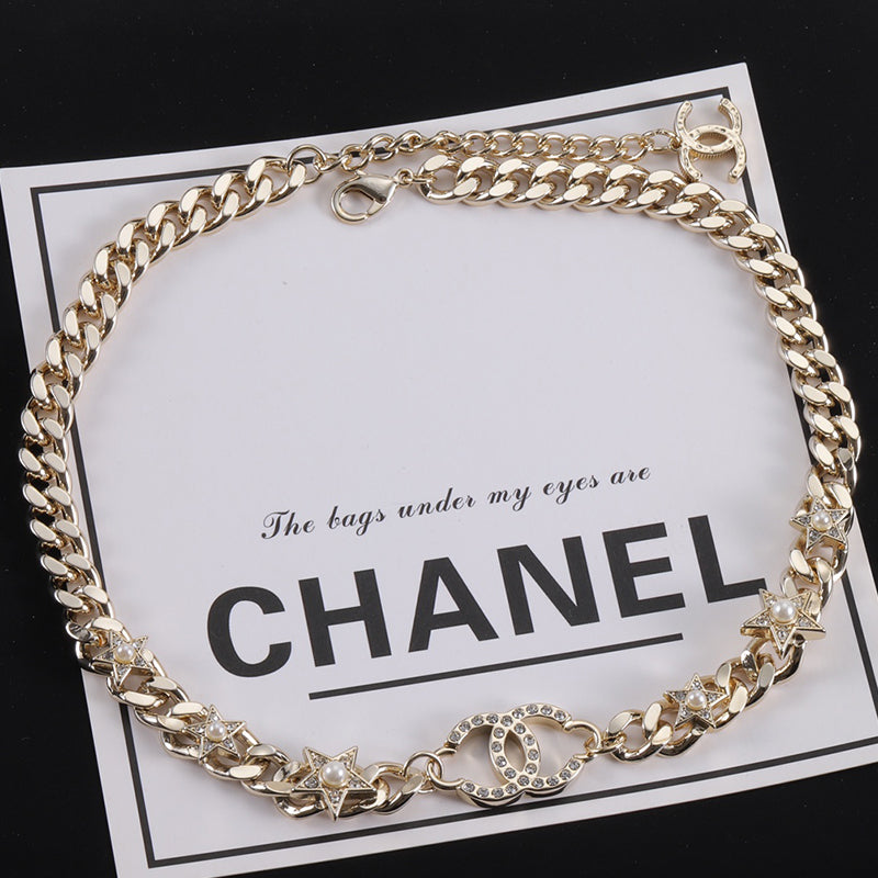 14C545X  Fashionable and high quality Necklaces