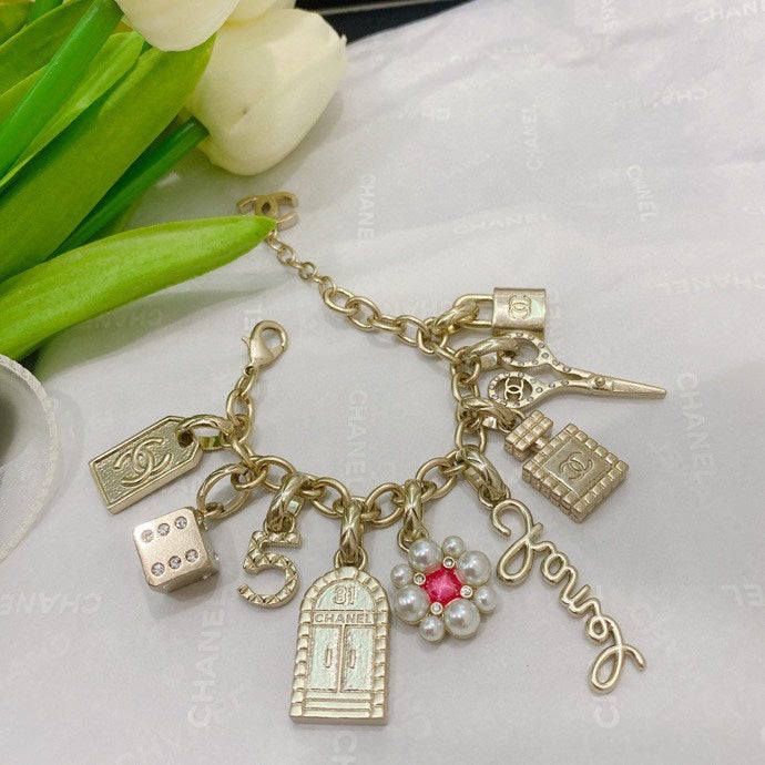 1YC390X  Fashion high -quality Necklaces