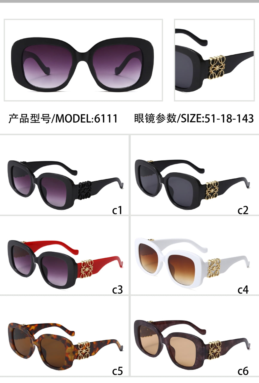 74A199T  fashion Sunglasses