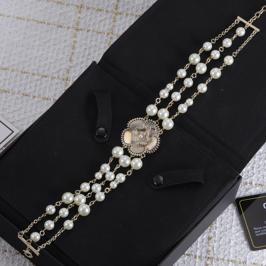 14C533X  Fashionable and high quality Necklaces