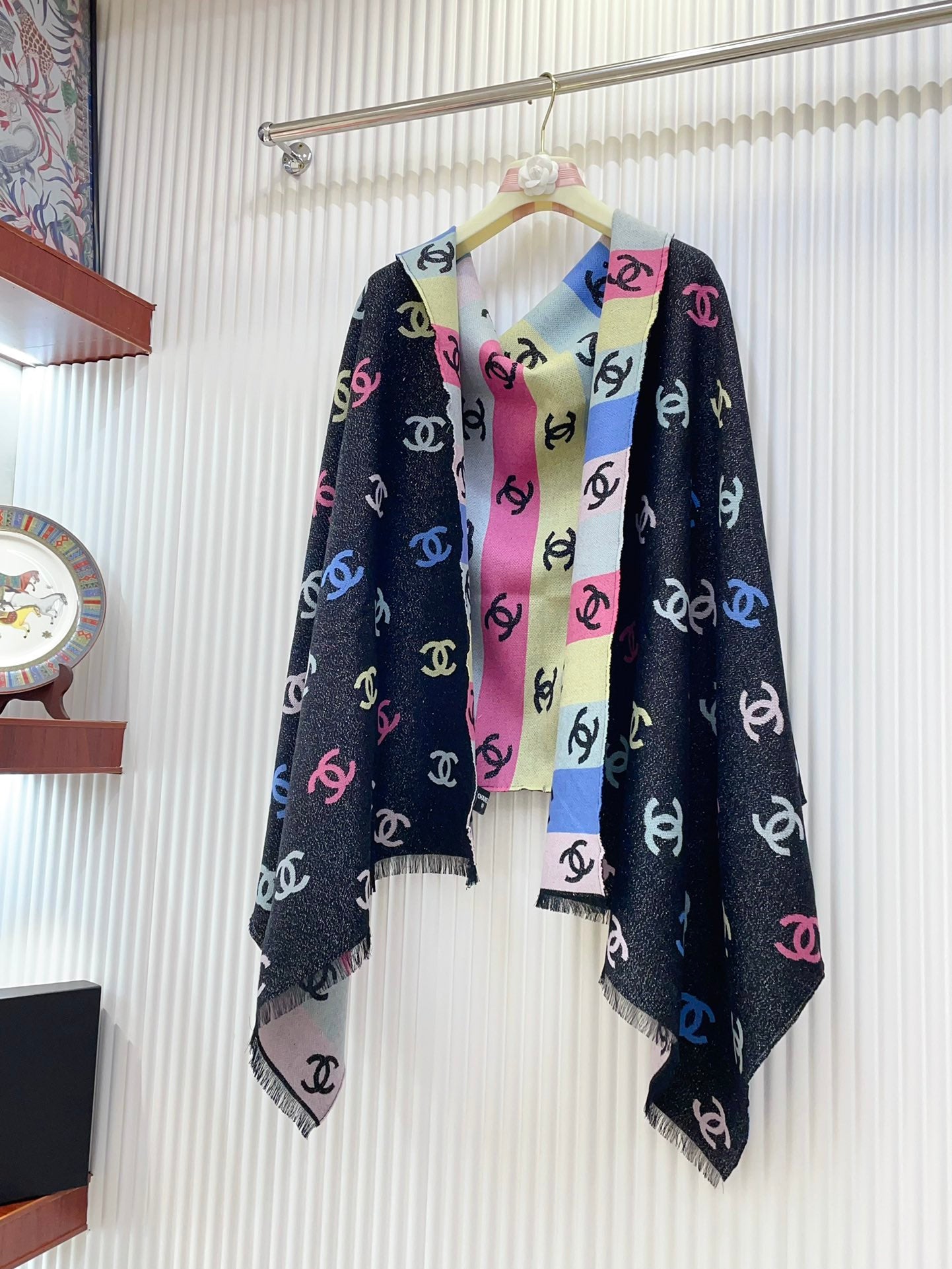 14C462W　 Fashion scarves