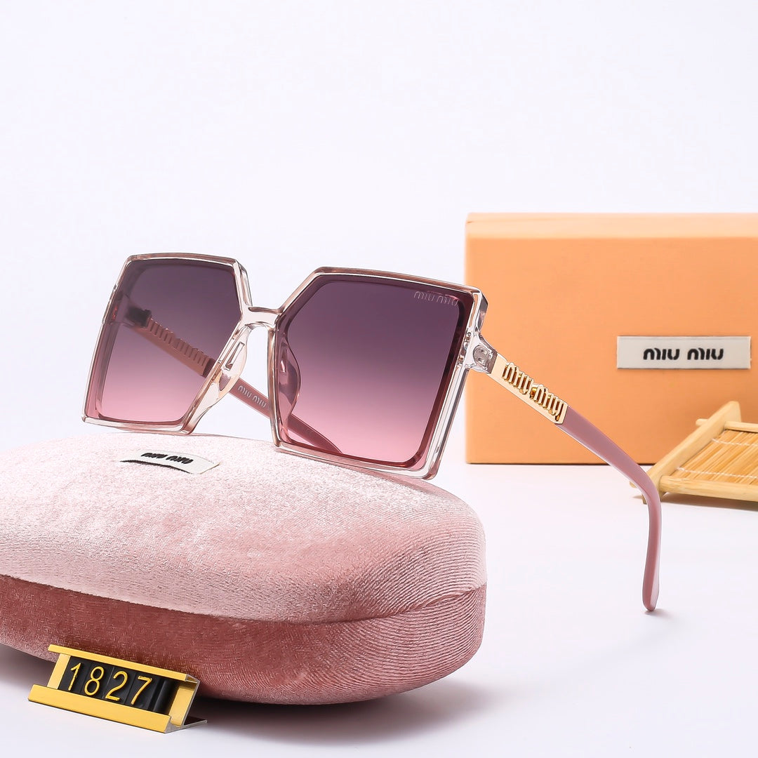 74A55T  fashion Sunglasses