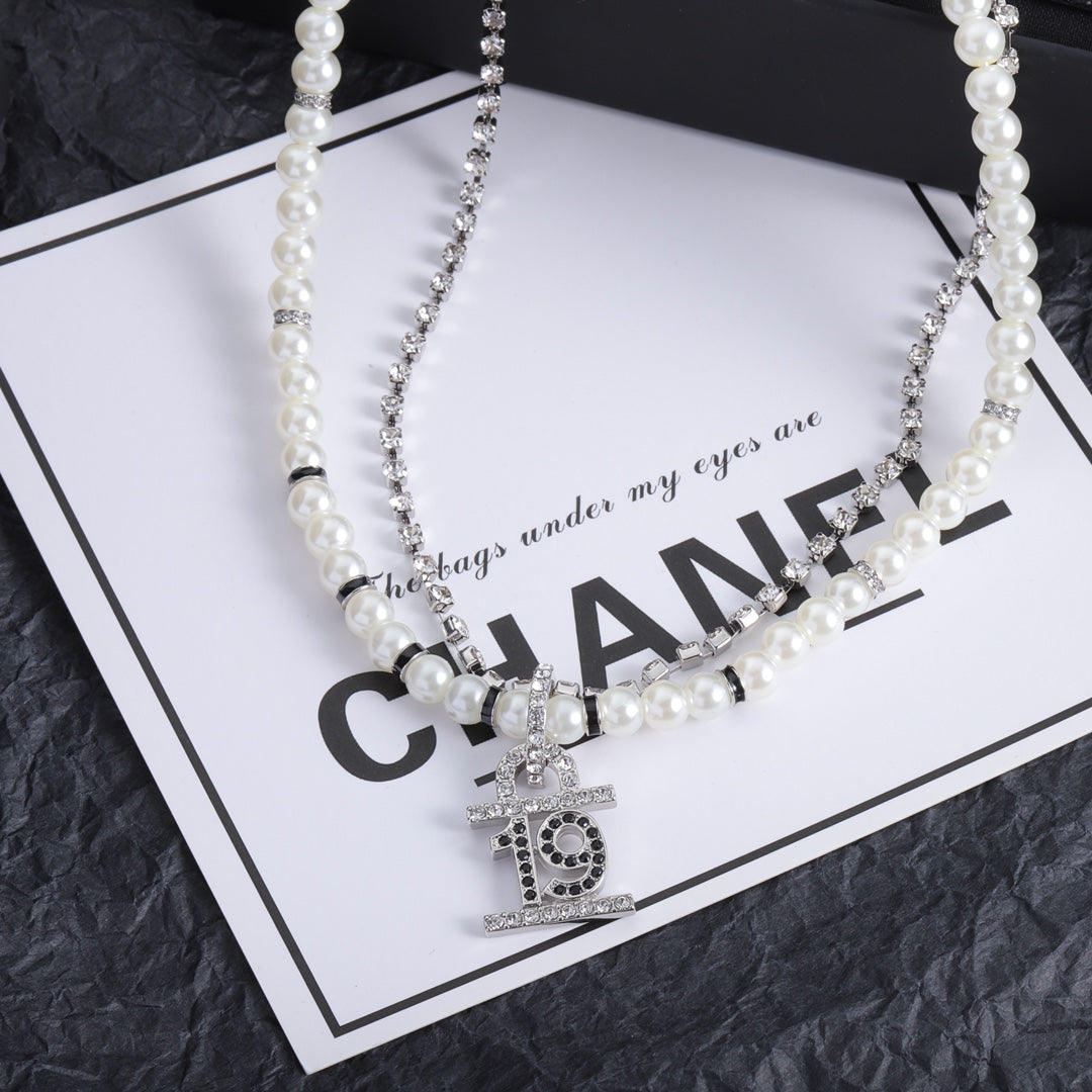 1NC46X Fashionable high -quality necklace