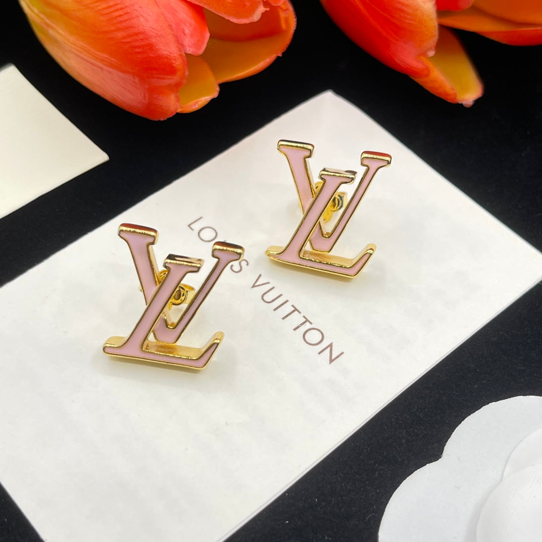 1NE241E Fashion high -quality Earrings