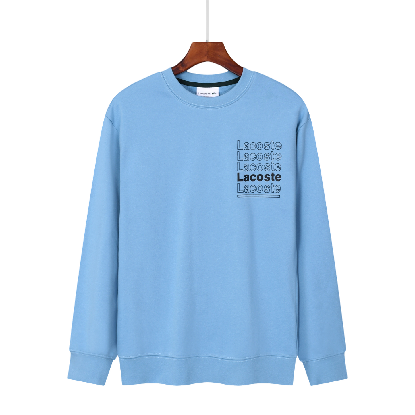 14A382U  fashion Sweaters