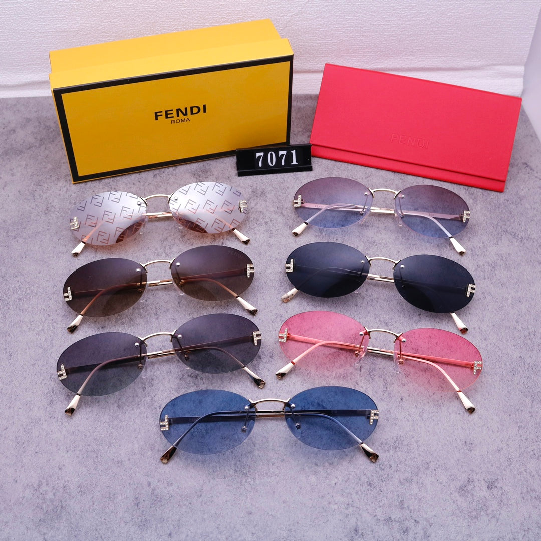 74F247T  fashion Sunglasses