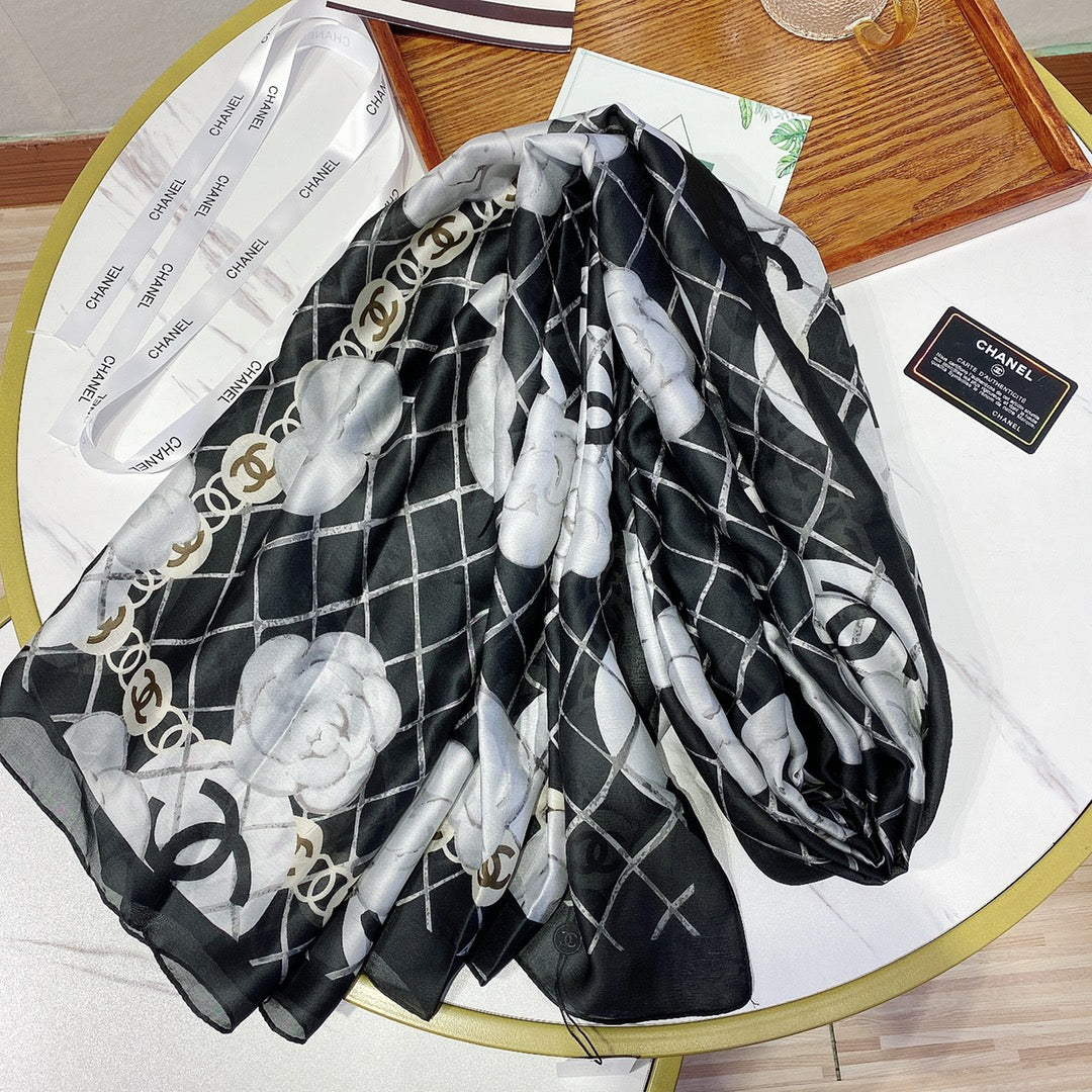 14C77W Fashion high quality scarves