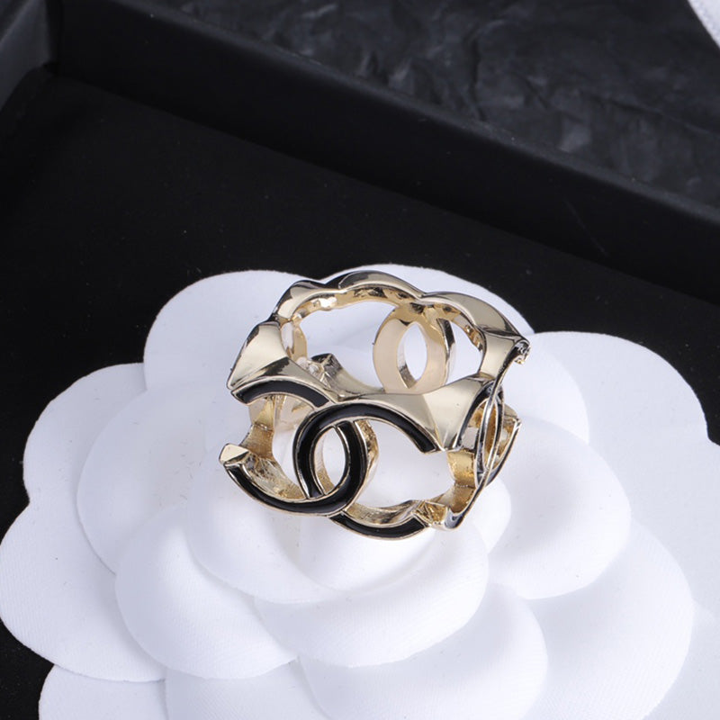 14C155J  Fashion high -quality Rings