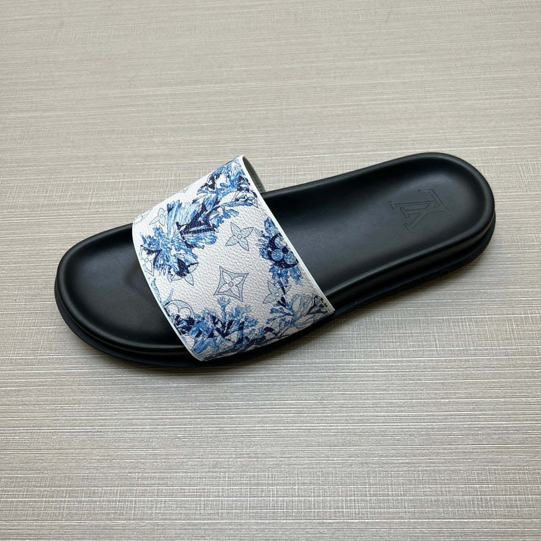 54E70Z   fashion  slippers