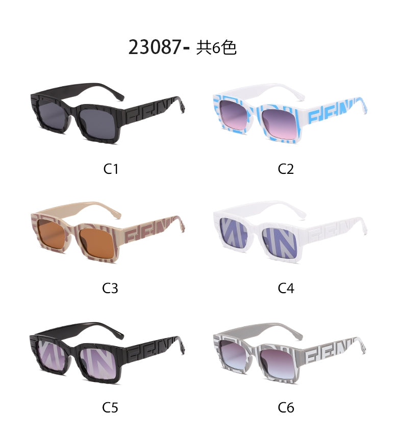 74F37T  fashion Sunglasses