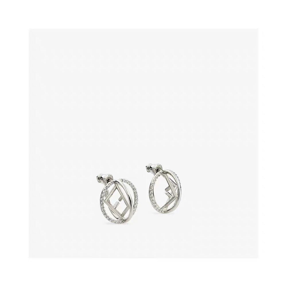 14F121E  Fashionable and high quality earrings