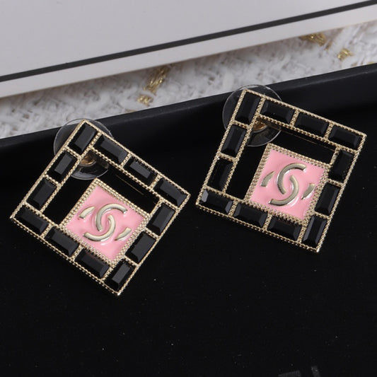 14C312E   Fashionable and high quality  Earrings