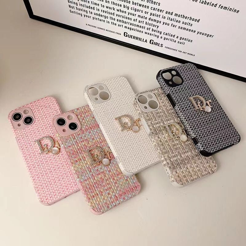 PXD8A Fashion Phone Case