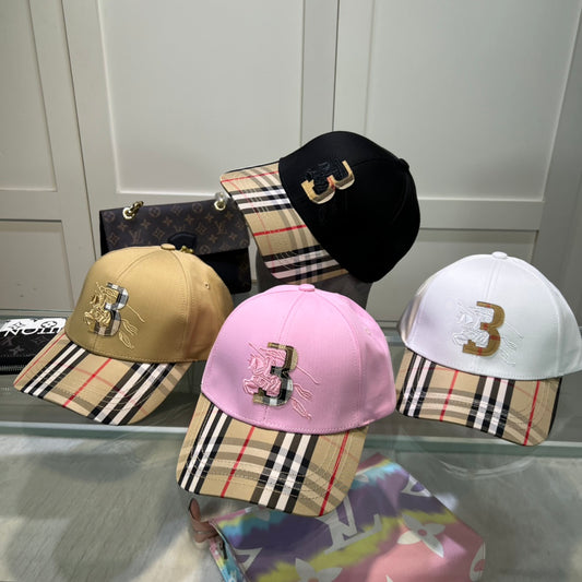 14R53M   Fashionable high quality Hats