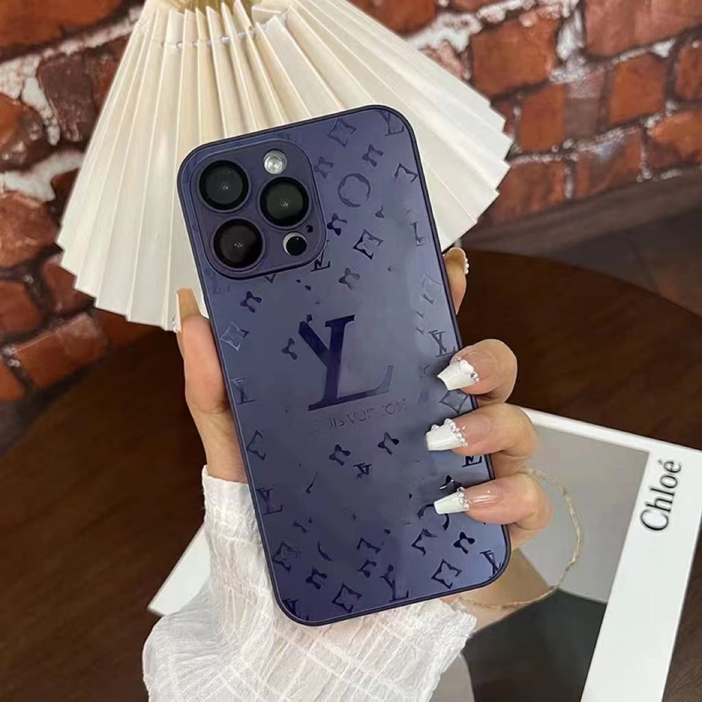 P4C12A    Fashion Phone Case