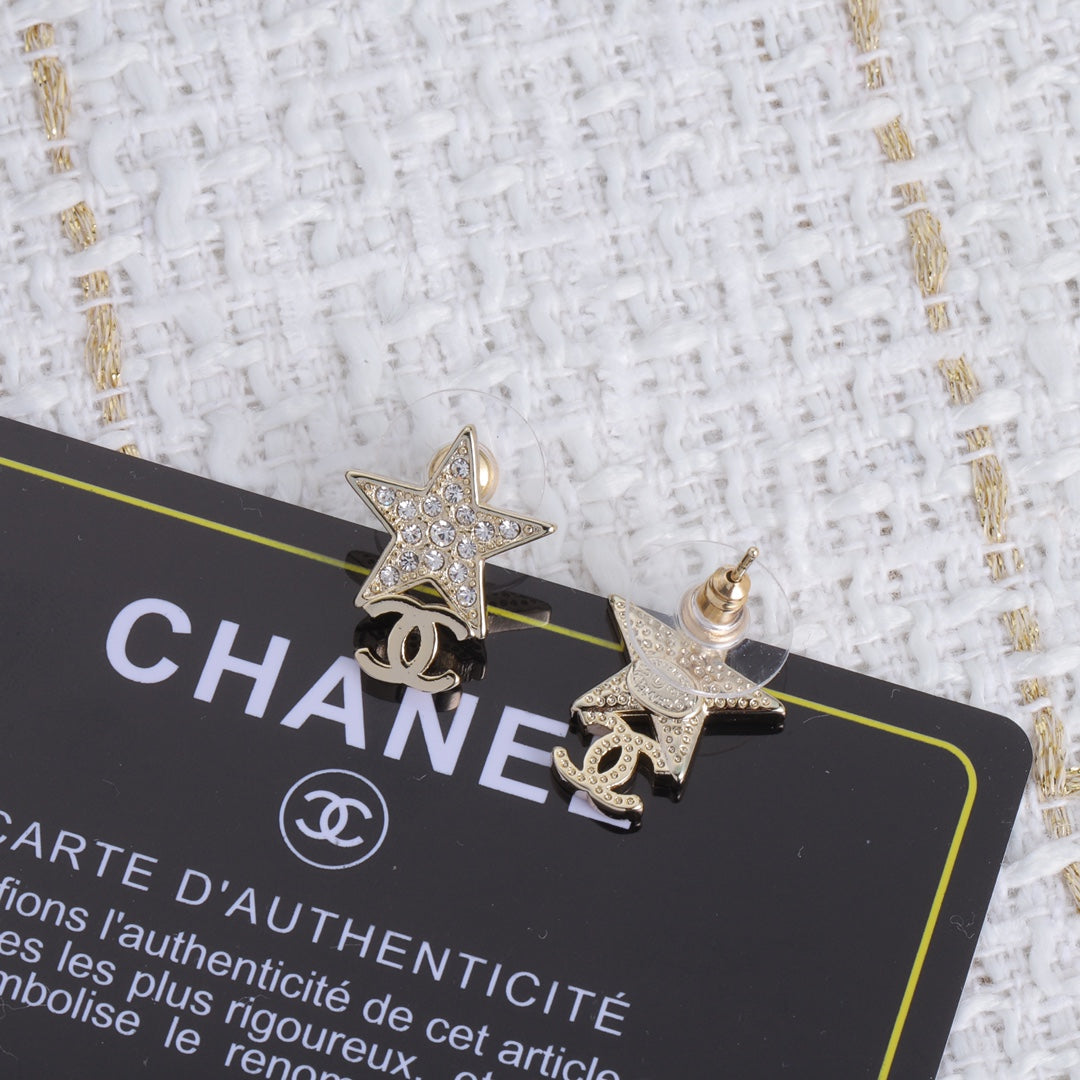 1YC287E  Fashion high -quality Earrings