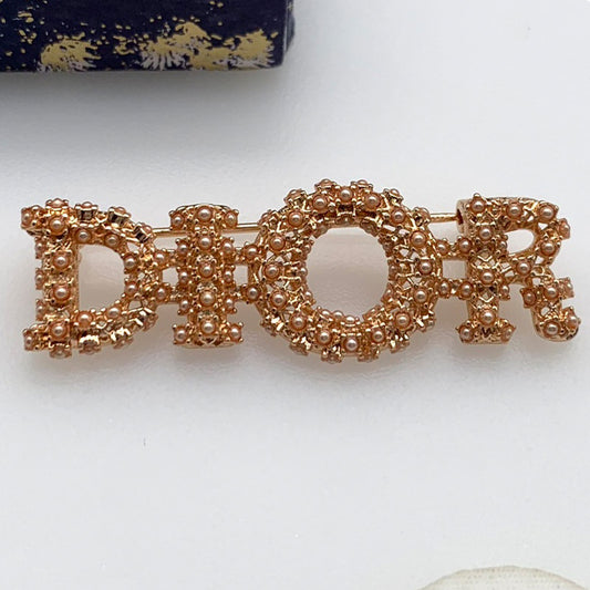 1YD134H  Fashion high -quality Brooch