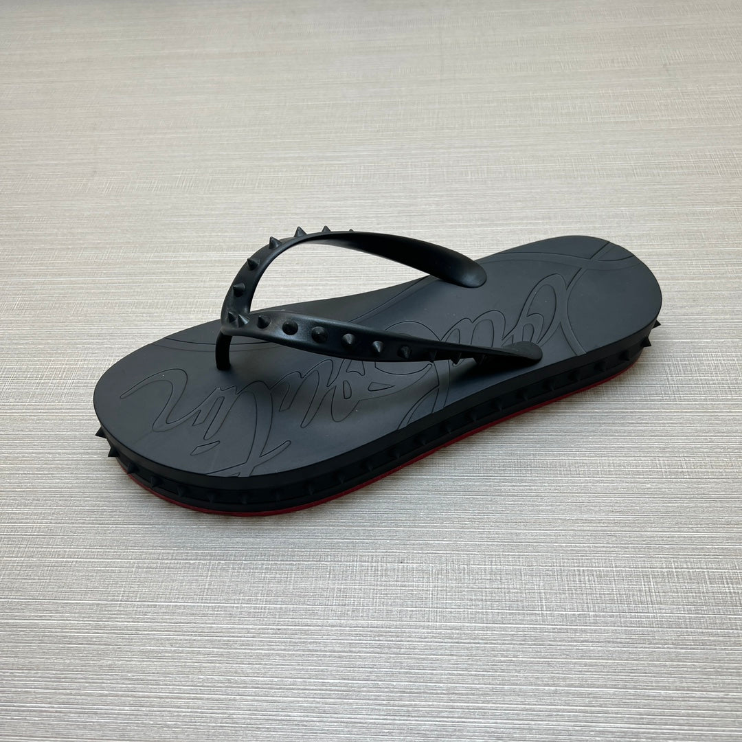 54A106Z   fashion  slippers