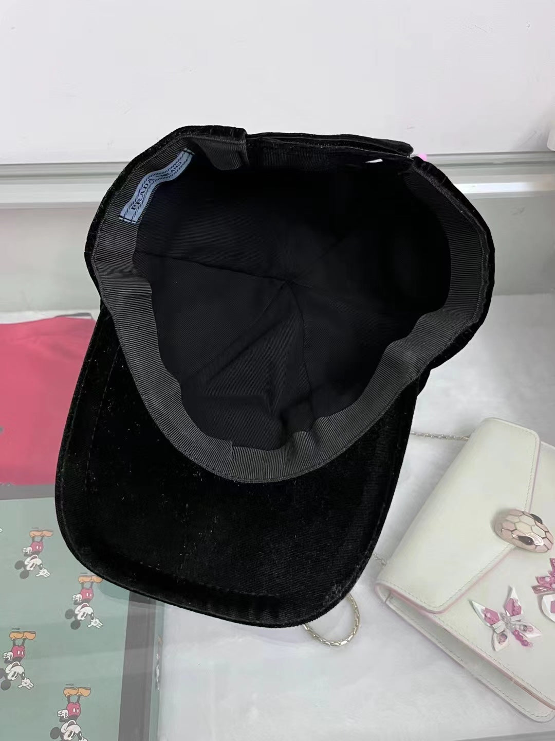 14PD234M   Fashionable high quality Hats